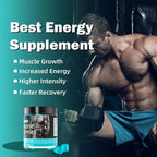 Creatine Power Gummies