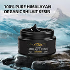 Pure Himalayan Shilajit Resin 30G