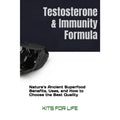 Testosterone & Immunity Formula