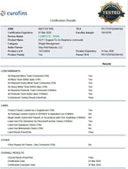 GLP-1 Supplement | Natural GLP-1 Production | GLP 1 Booster Drink Mix to Control Appetite and Cravings | Great Tasting Metabolic Support - Yerba Mate, Garcinia Cambogia, Berberine