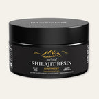 Pure Himalayan Shilajit Resin 30G